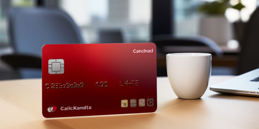 credit card