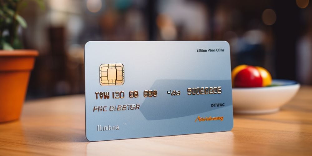 card chip