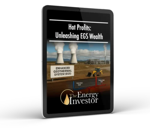 Hot Profits: Unleashing EGS Wealth