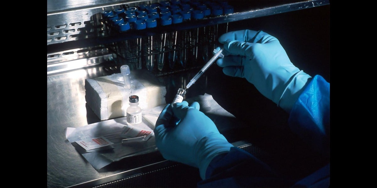 Biotech Stocks To Look Out For in 2023