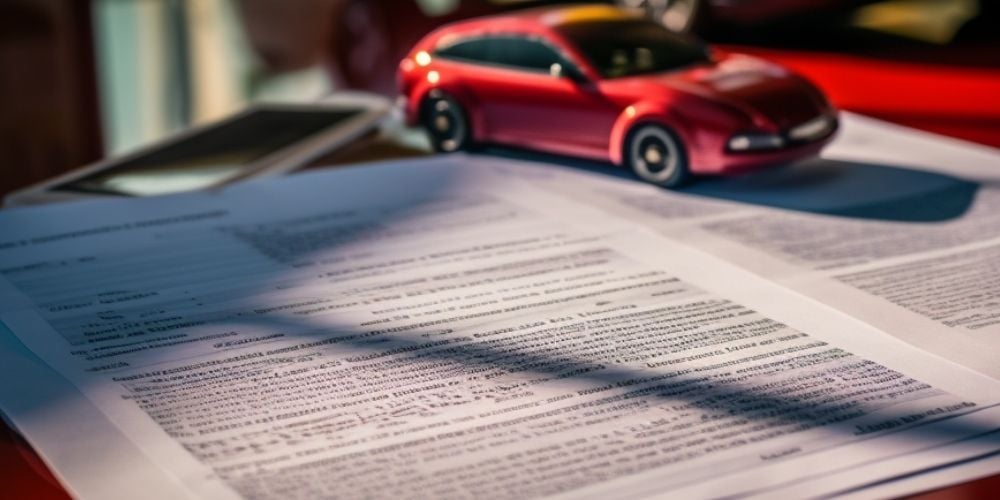 car financing