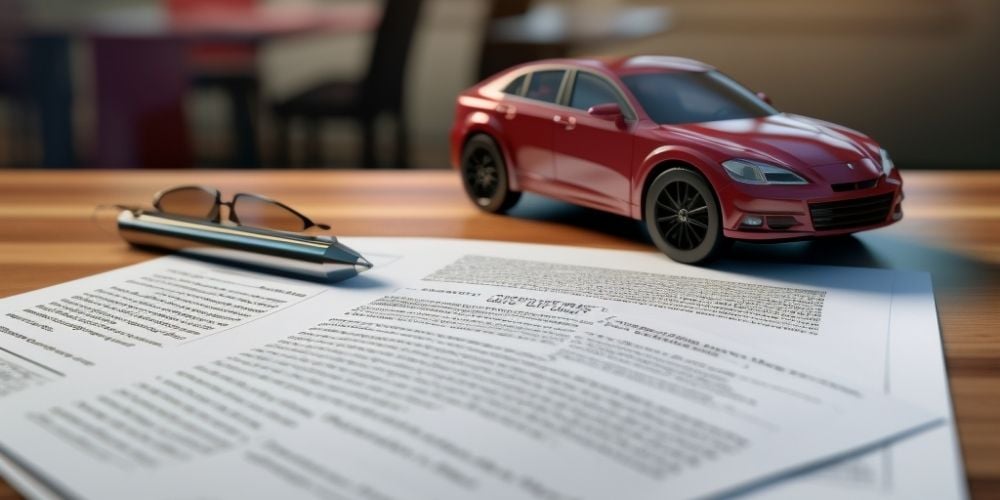 car loan