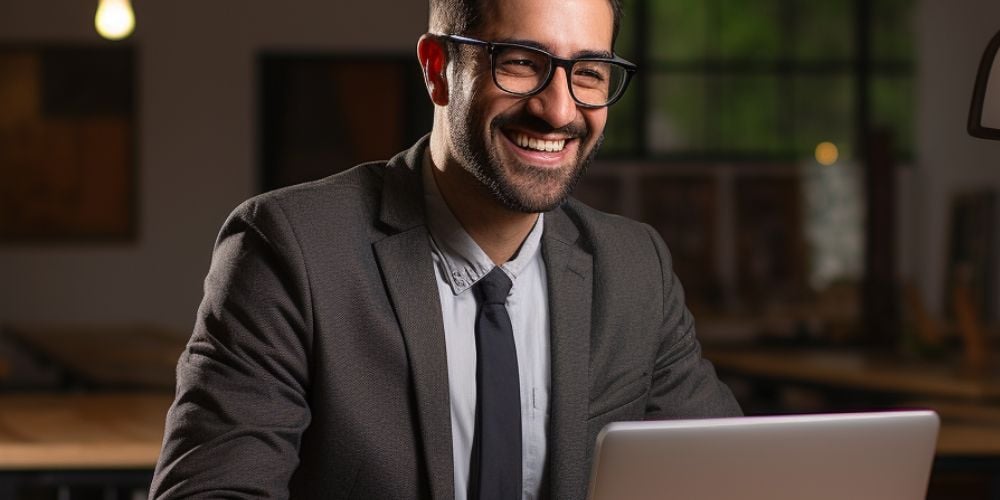 online course business