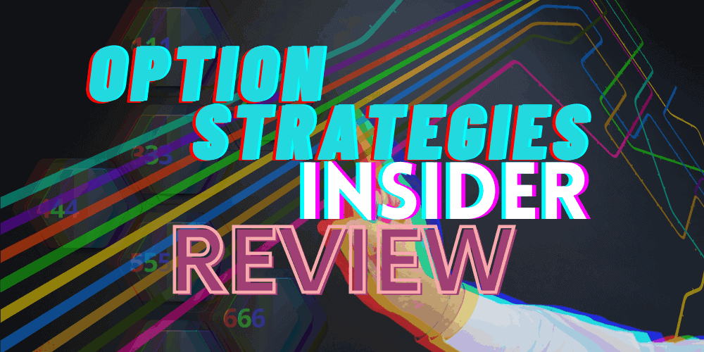 Option Strategy Insider Review