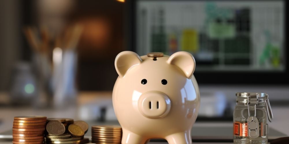 savings