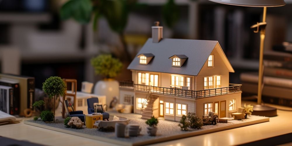 real estate investing