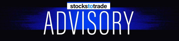StocksToTrade Advisory Review