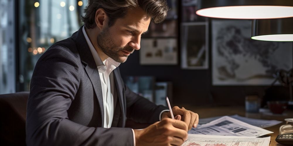 business success