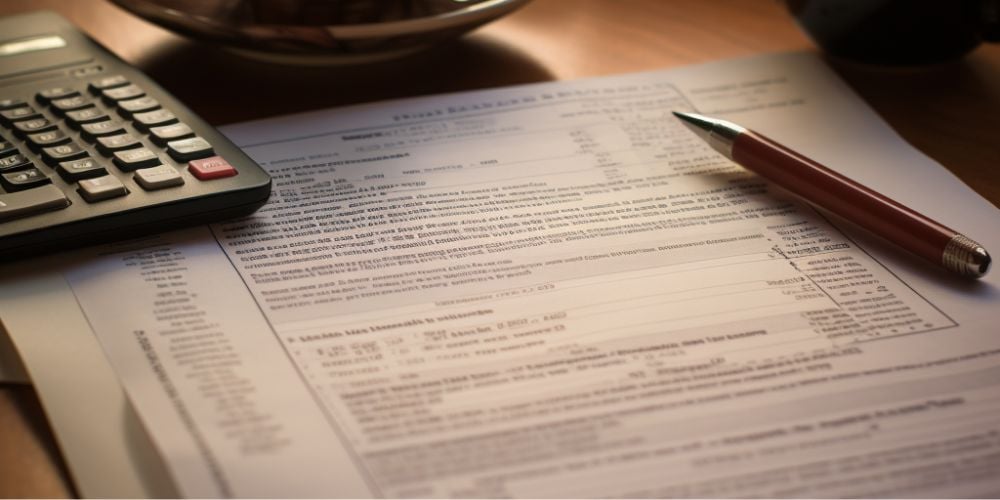 tax filing