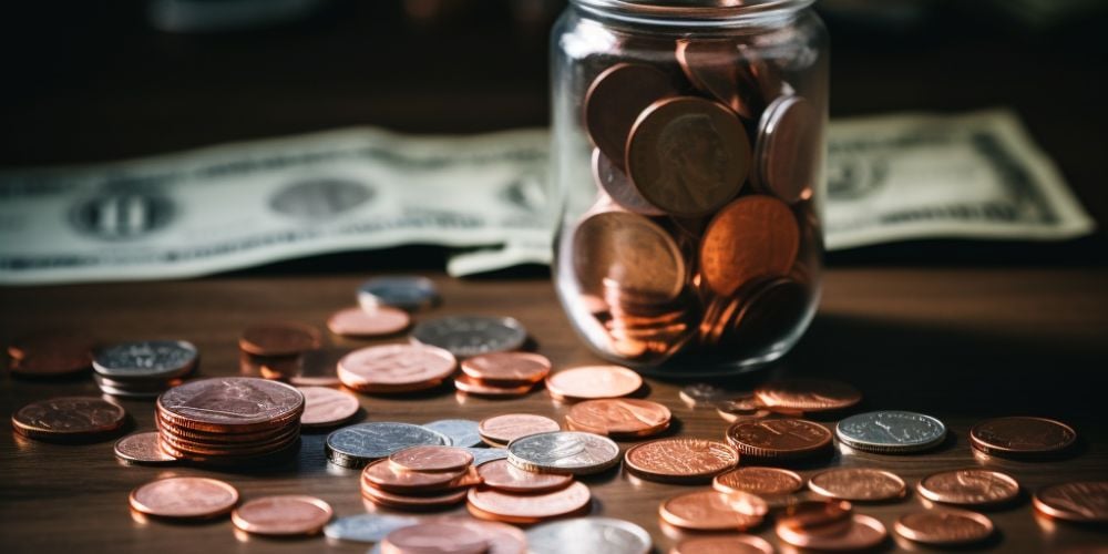 financial assistance