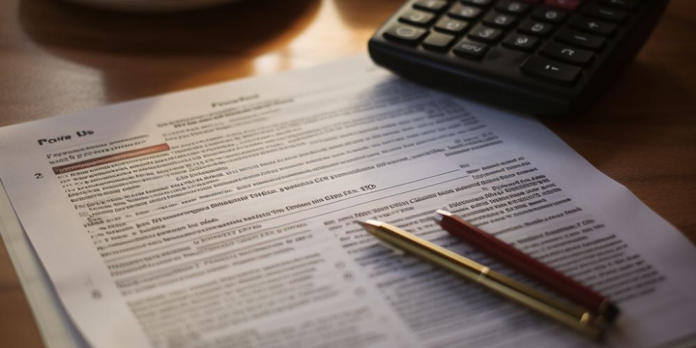 tax regulations