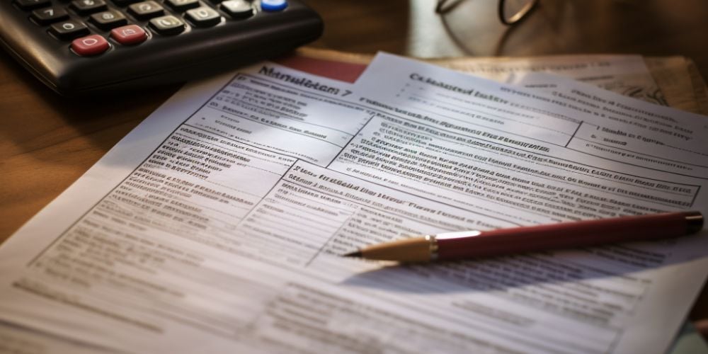 tax contributions