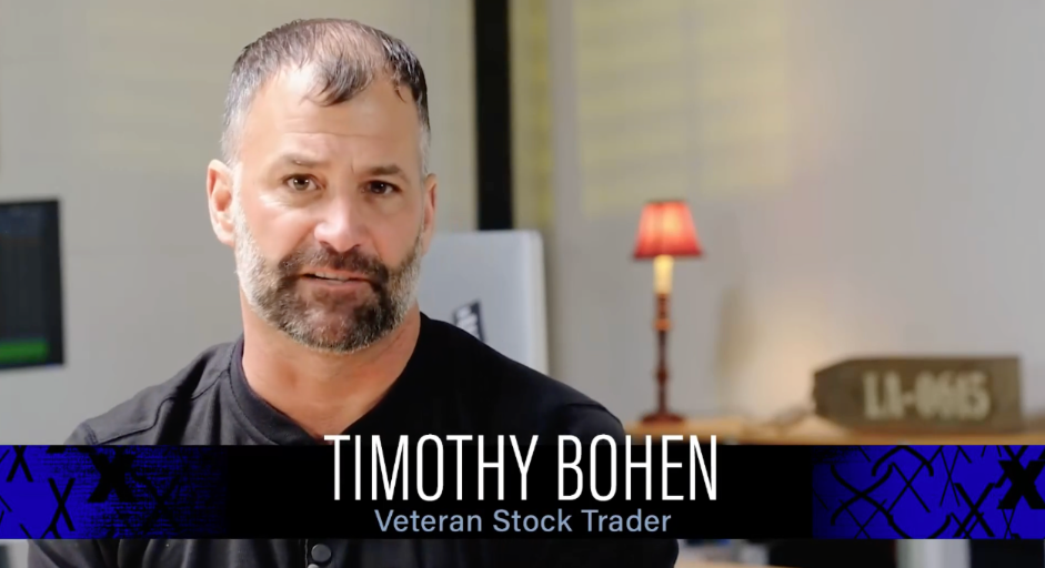 Tim Bohen