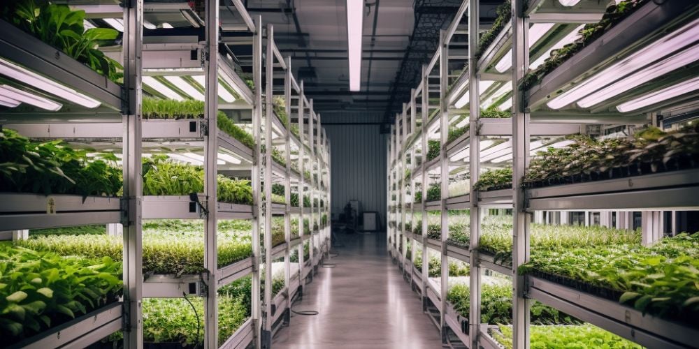 farming
