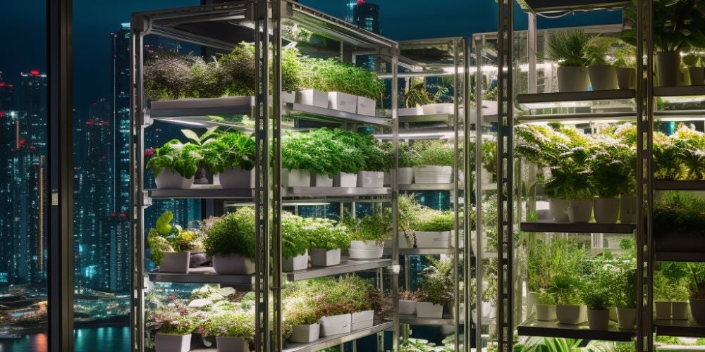 farming investments