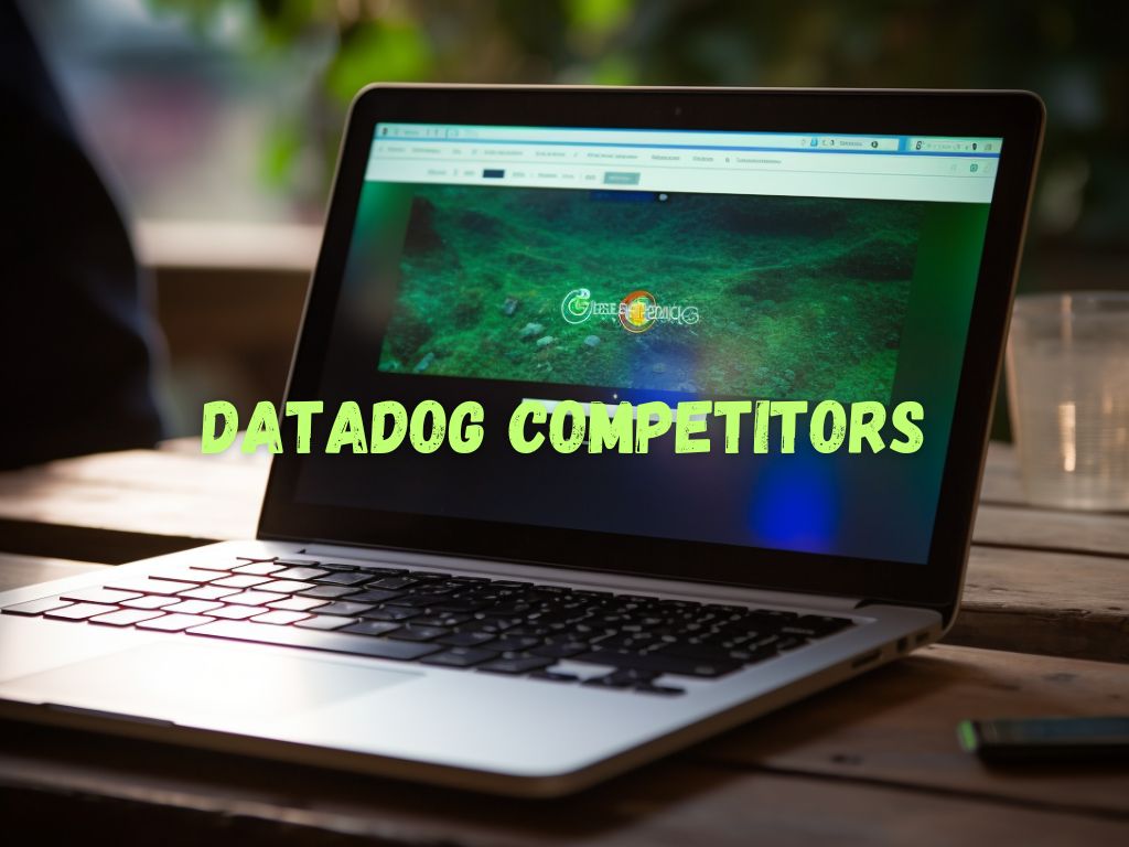 Datadog Competitors