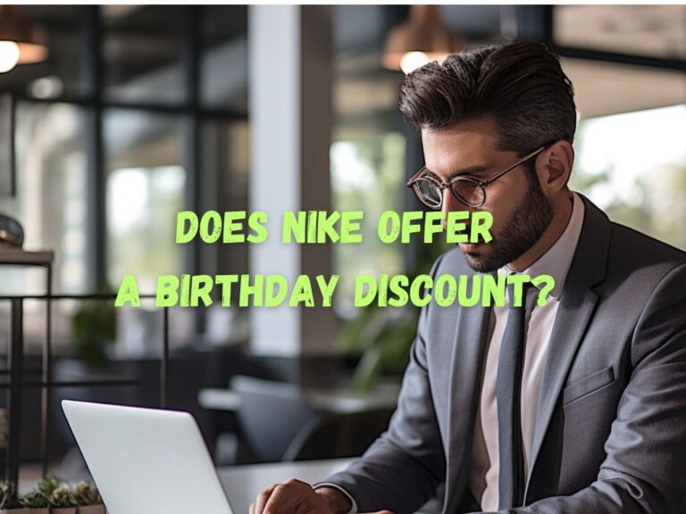nike birthday discount code 2020