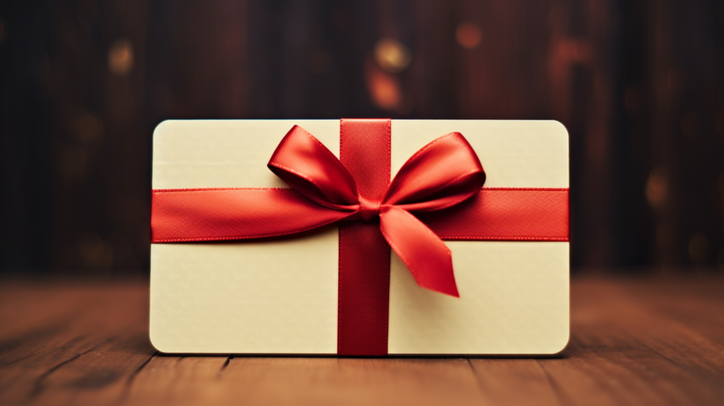 arby's gift card