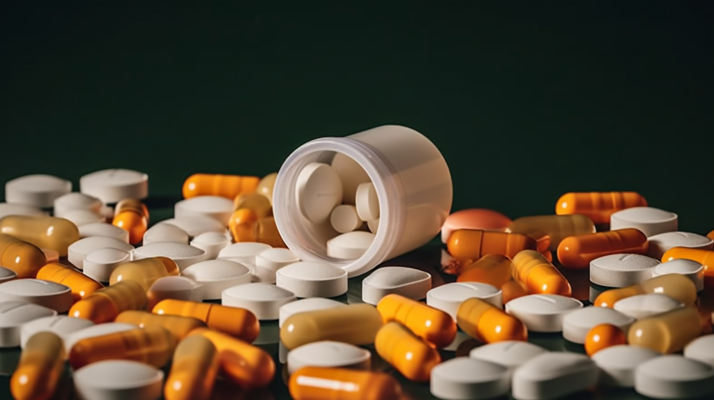medication
