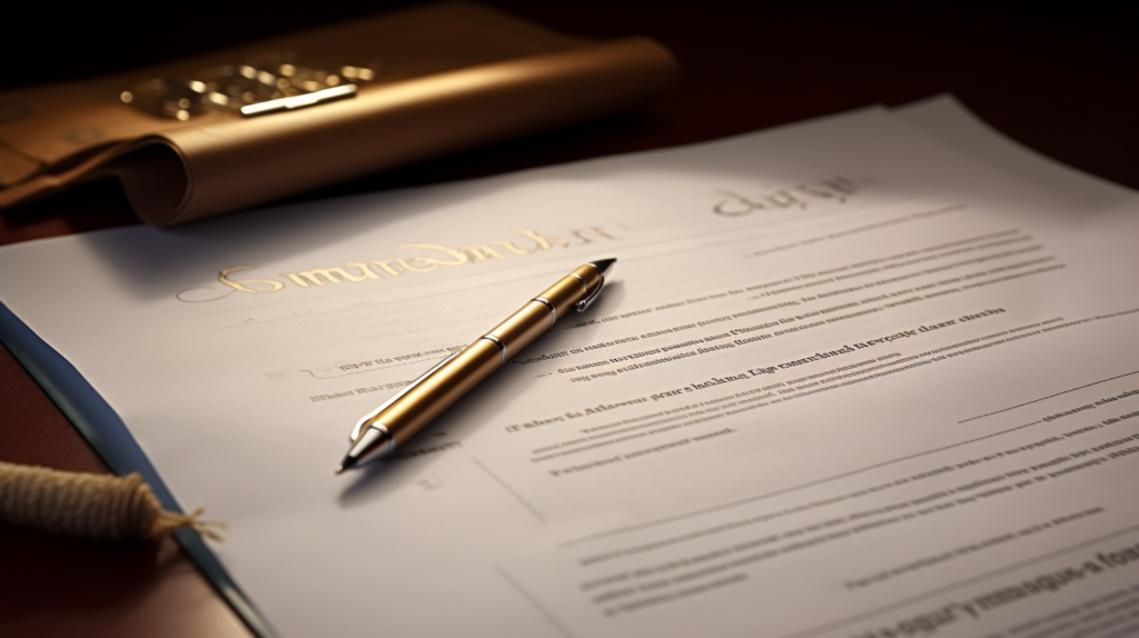 loan application