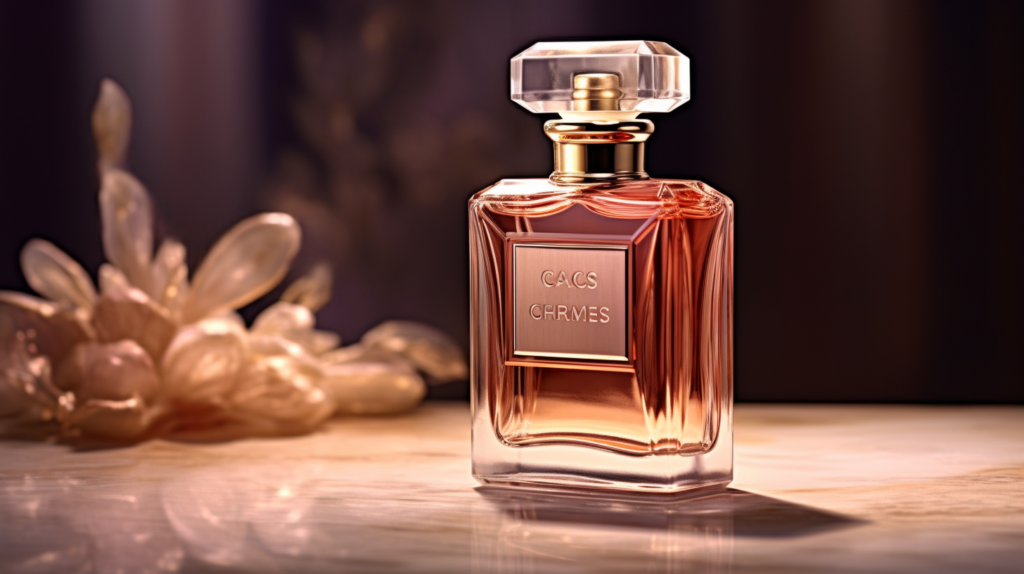 delina perfume