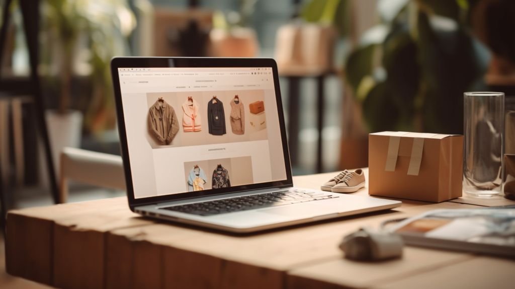 luxury brand