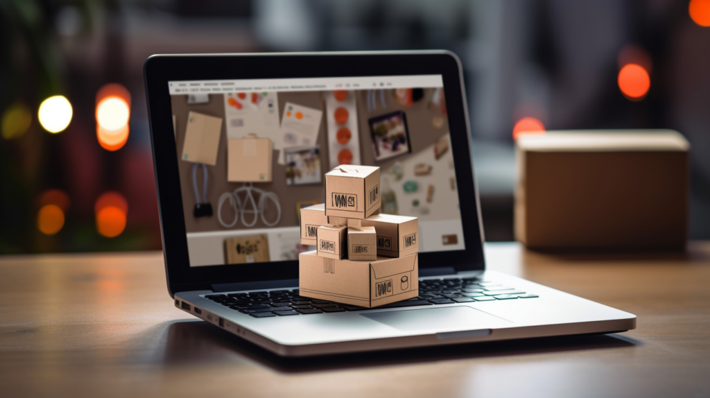international shipping