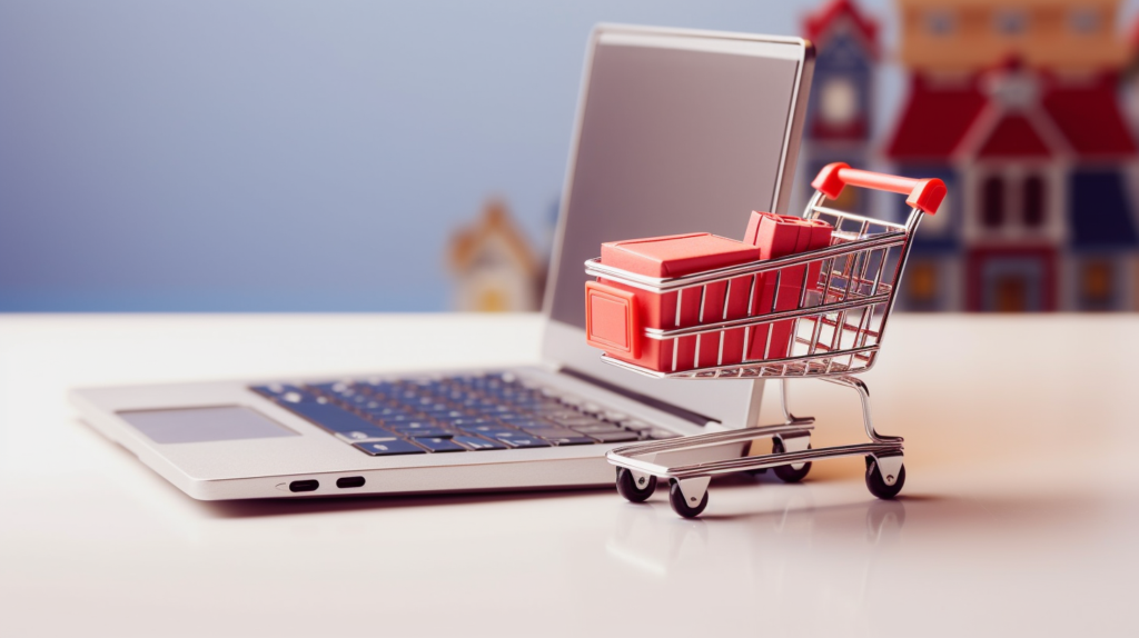 affiliate program