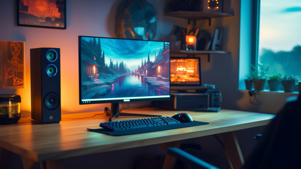 steam games