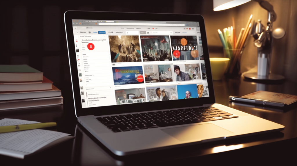 does booking.com have an affiliate program