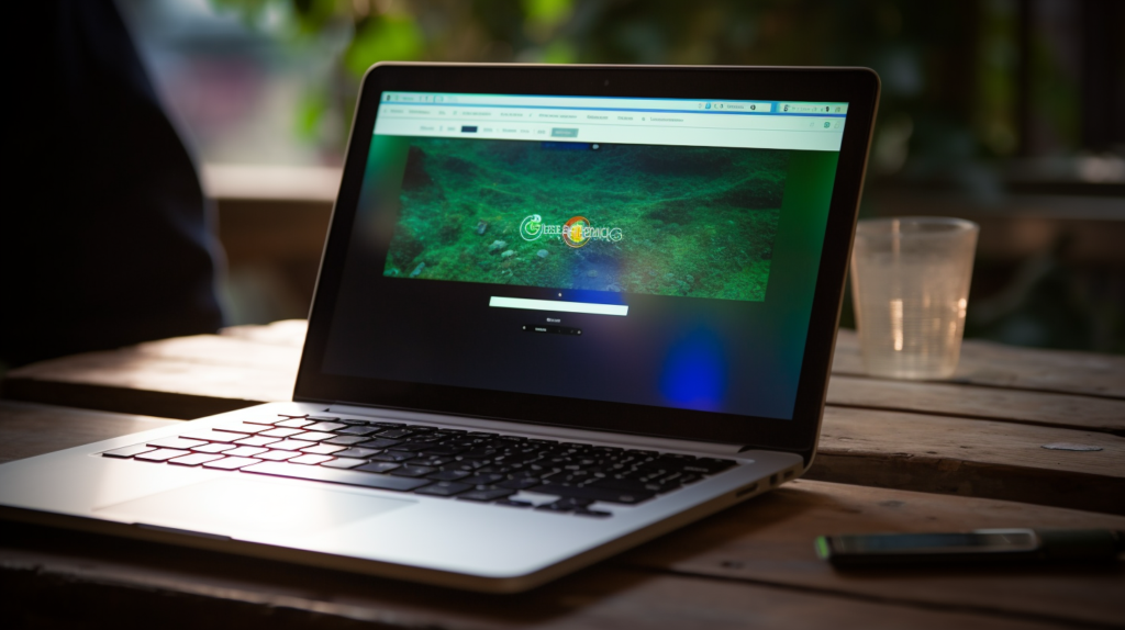 affiliate program