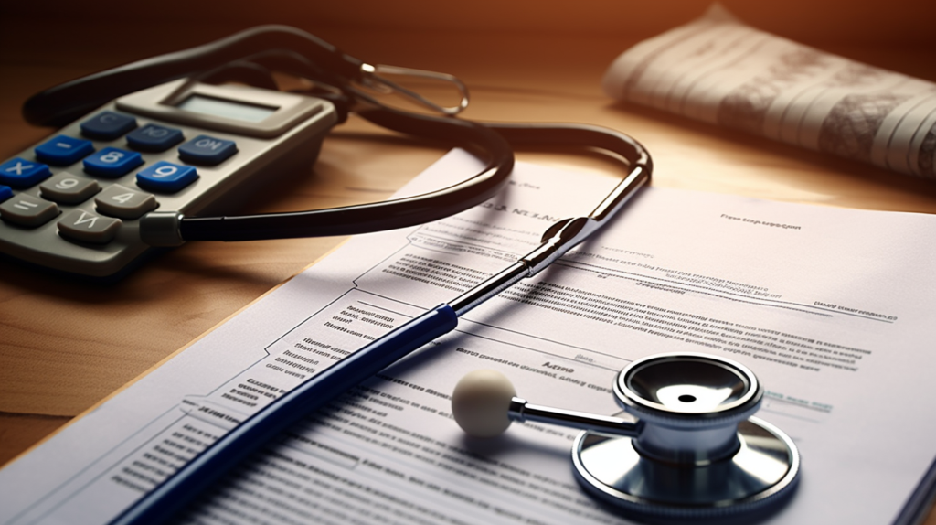 How to dispute a medical bill: complete guide