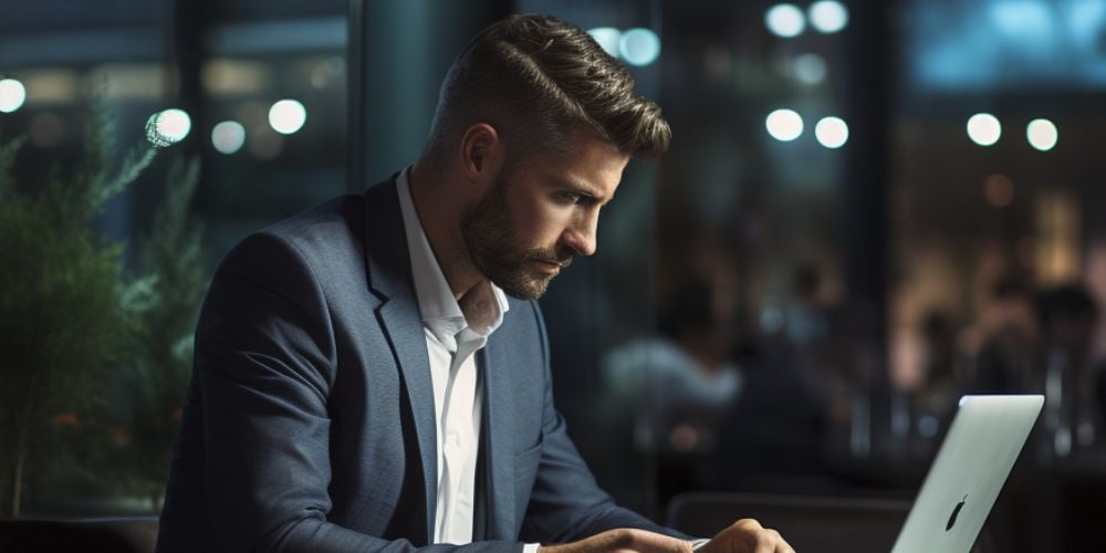 business productivity