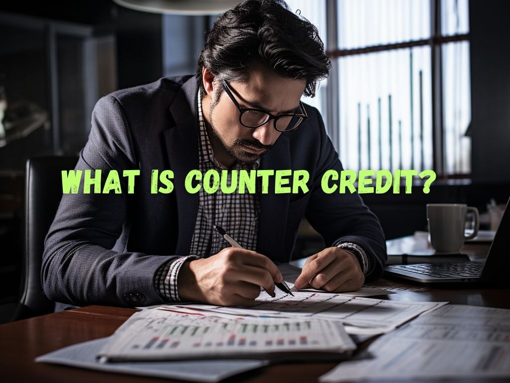 Counter Credit