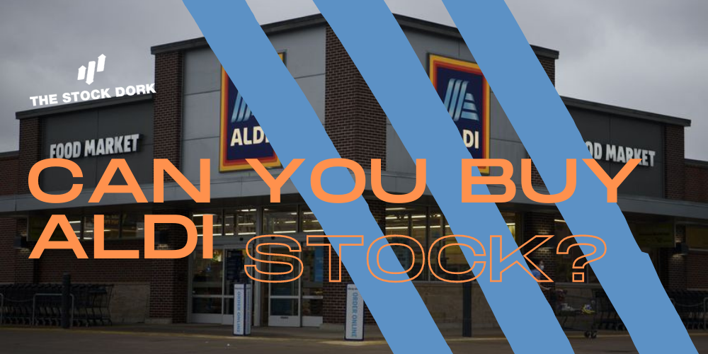 Aldi Stock