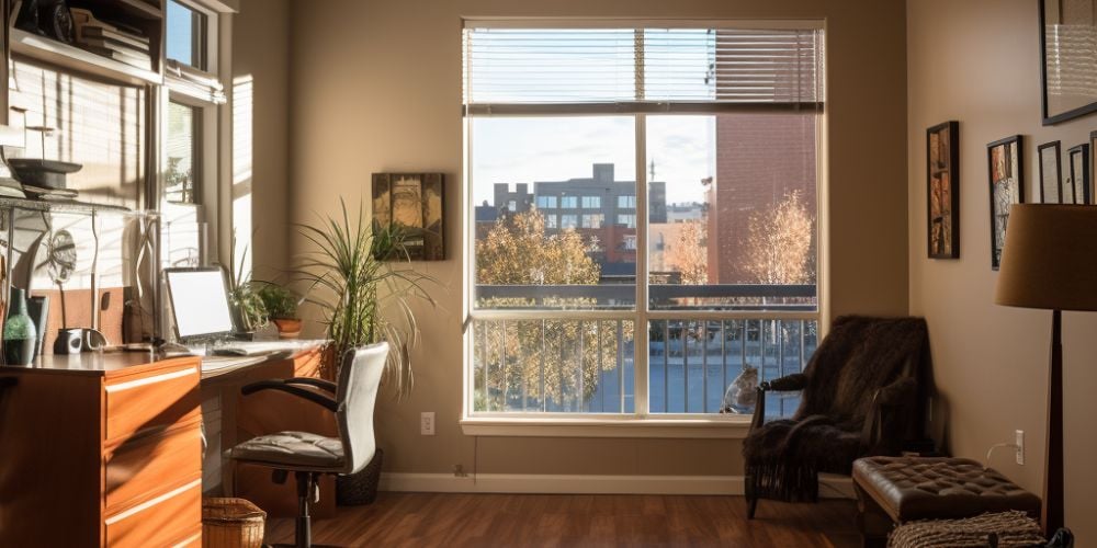 how to rent a property with bad credit: easy to follow guide