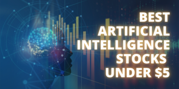 The 7 Best AI Stocks Under $5 For February 2026! 