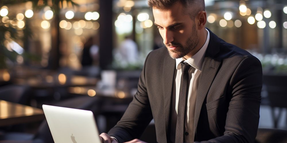 business investment