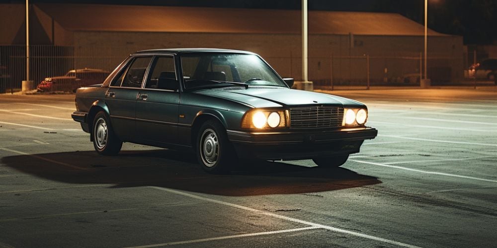can you go to jail for selling a car without a title? all you need to know