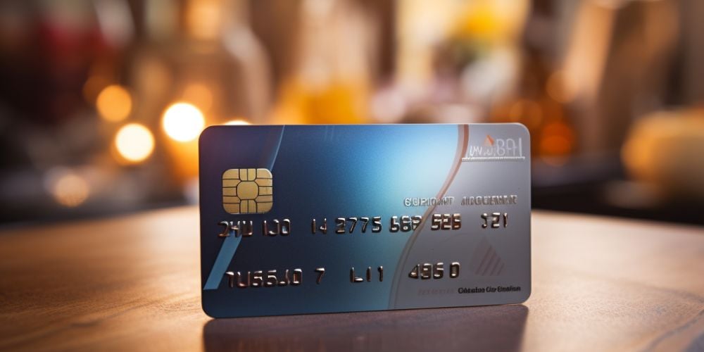 chime card
