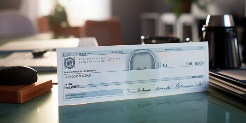 business check vs personal check detailed comparison