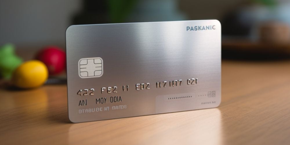 credit card