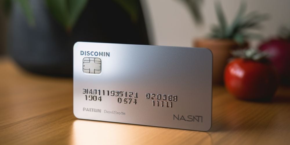 credit card