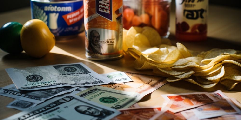 food stamp