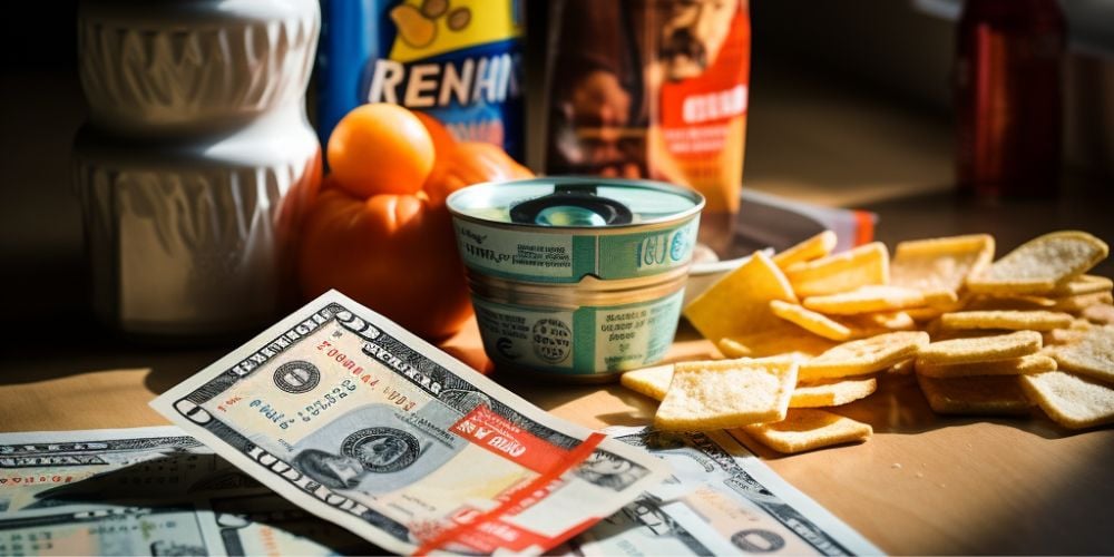 food stamp refill