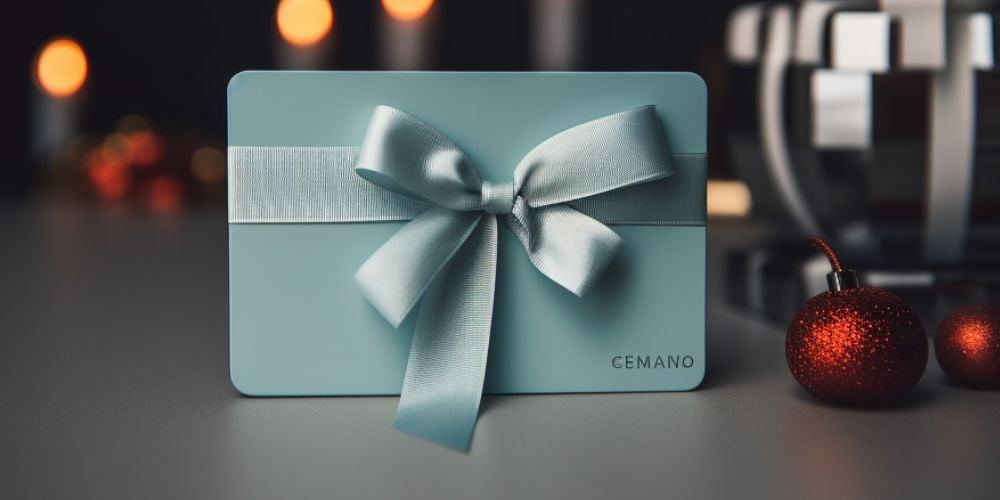 amex gift card