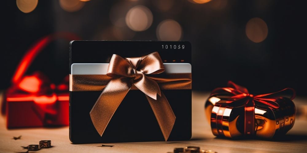 How to Combine Visa Gift Cards