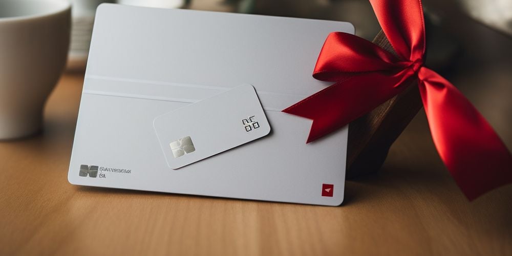 How to Combine Visa Gift Cards