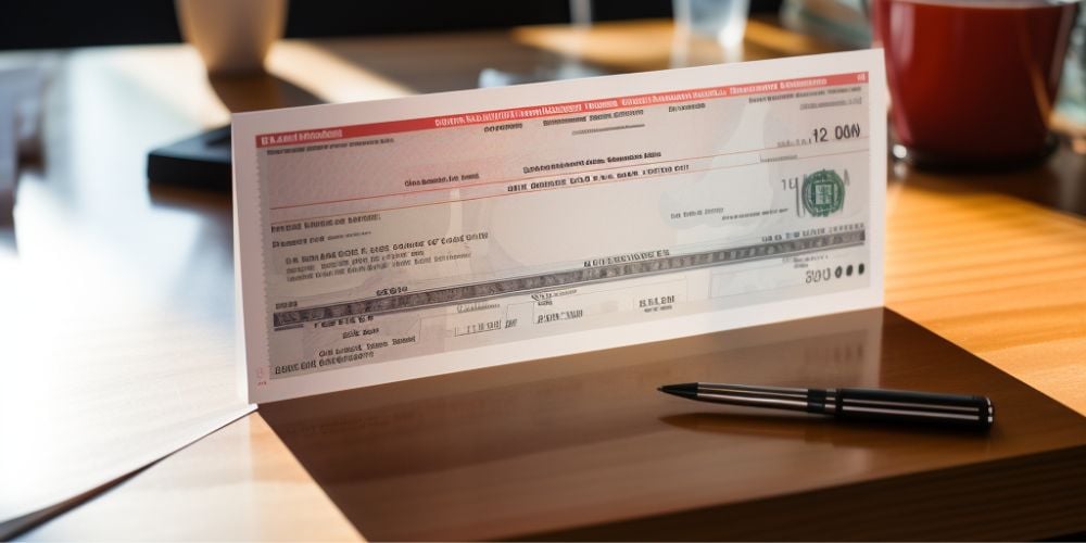 money order