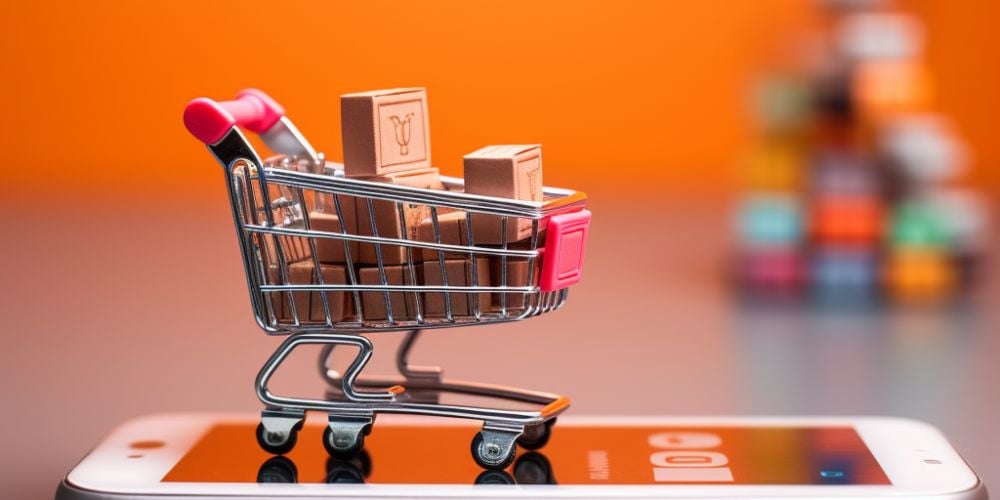 Nordstrom Rack's "Clear the Rack" sales